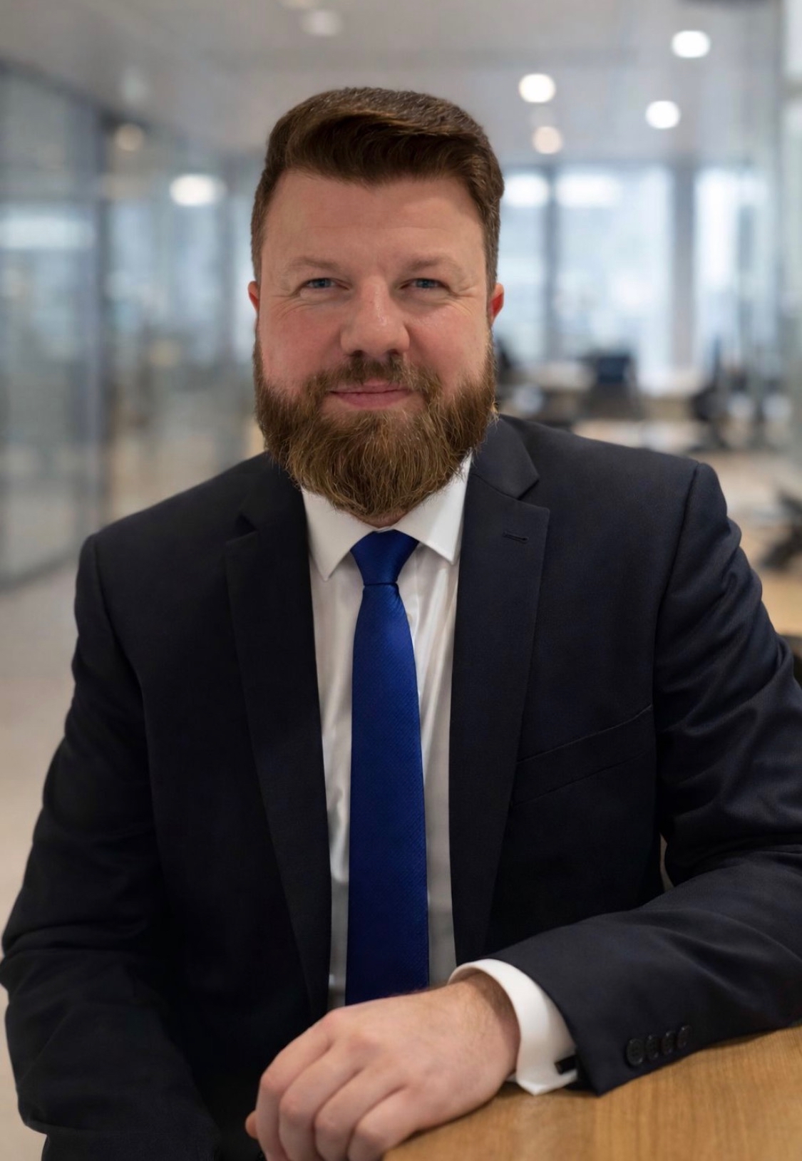 Lawrence Hession-Kent
